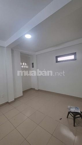 NHÀ 4 TẦNG DT 6m X 9,46m NỞ HẬU 6,5M HẺM 129 NGUYỄN TRÃI NHÀ MỚI