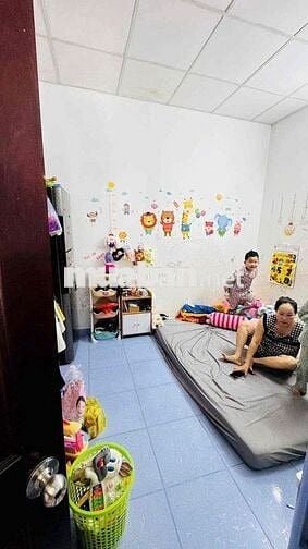 Góc 2 Mặt Tiền Đường Phạm Văn Hai Đối Diện Chợ Và Ngay Ngã Ba Lớn.