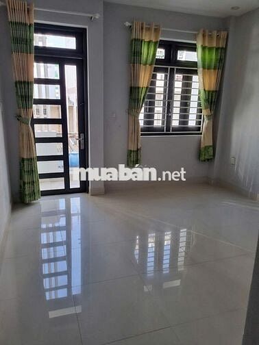 🔥🔥Nhà 4PN, WC khép kín, hẻm xe hơi Lê Văn Quới, 13 triệu
