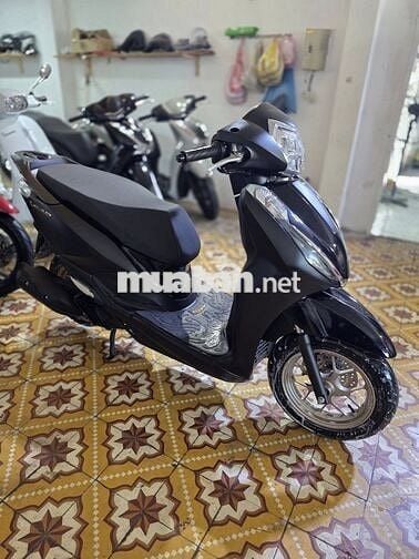 Honda lead 2025 cực mới có trả góp trao đổi