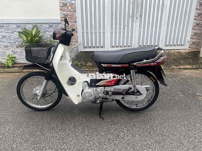 cần bán xe đrem thái