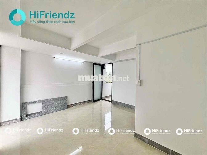 CHO THUÊ STUDIO MỚI XÂY TẠI QUANG TRUNG P11 GÒ VẤP