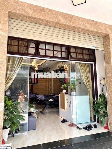 SIÊU HOT – NHÀ 2 TẦNG MẶT TIỀN NGUYỄN ĐỨC CẢNH – VỊ TRÍ ĐẮC ĐỊA