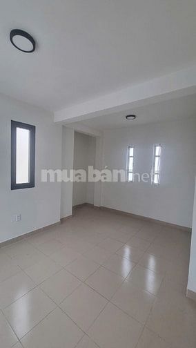 NHÀ 4 TẦNG DT 6m X 9,46m NỞ HẬU 6,5M HẺM 129 NGUYỄN TRÃI NHÀ MỚI