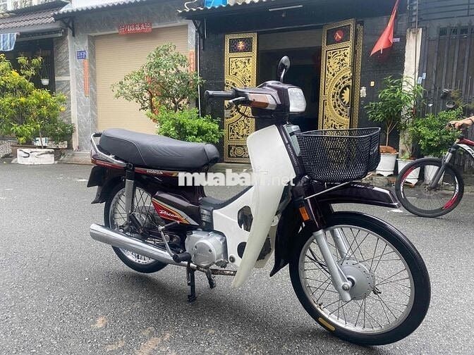 cần bán xe đrem thái