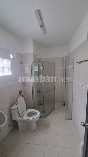 NHÀ 4 TẦNG DT 6m X 9,46m NỞ HẬU 6,5M HẺM 129 NGUYỄN TRÃI NHÀ MỚI