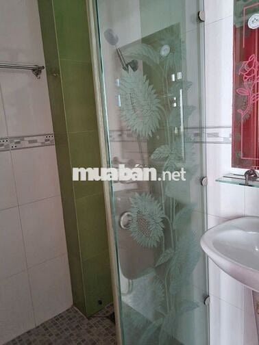 🔥🔥Nhà 4PN, WC khép kín, hẻm xe hơi Lê Văn Quới, 13 triệu