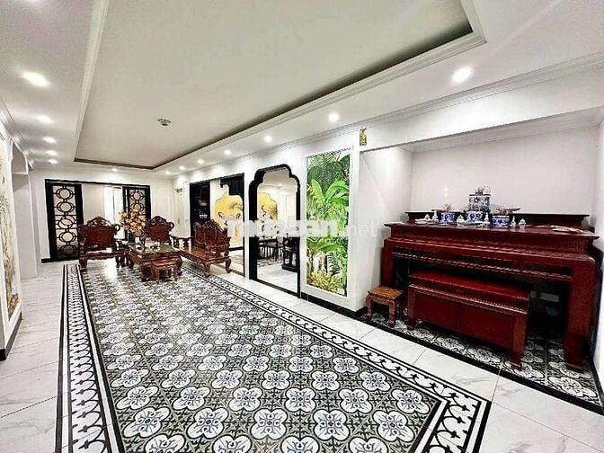 CĂN HỘ CC 202m2, TSQ EURO LAND LÀNG VIỆT KIỀU CHÂU ÂU, MỘ LAO, HÀ ĐÔNH