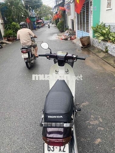 cần bán xe đrem thái