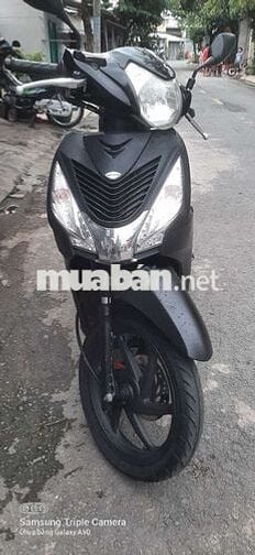 Honda Vision bstp bán