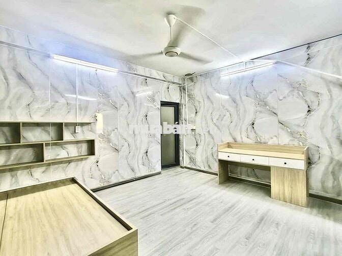 CHUNG CƯ KỲ ĐỒNG - QUẬN 3 - CHỈ 1 TỶ - CHỈ CÓ 1 CĂN