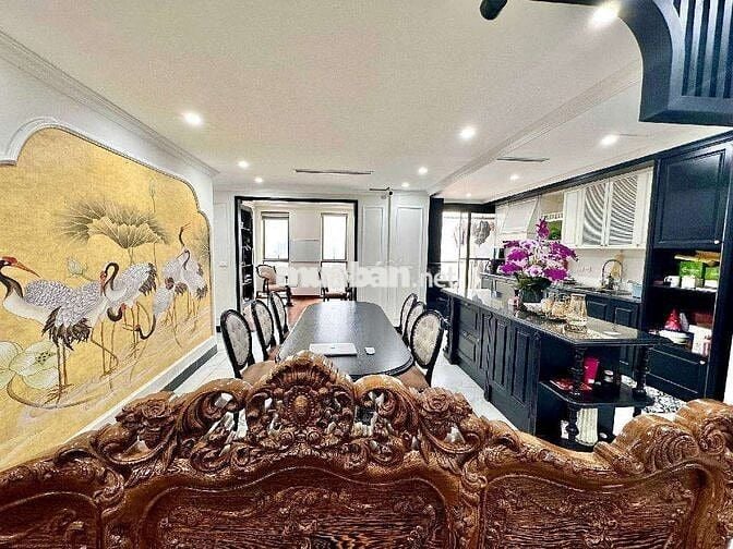 CĂN HỘ CC 202m2, TSQ EURO LAND LÀNG VIỆT KIỀU CHÂU ÂU, MỘ LAO, HÀ ĐÔNH