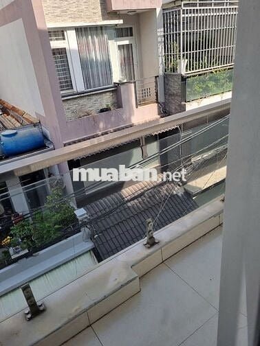 🔥🔥Nhà 4PN, WC khép kín, hẻm xe hơi Lê Văn Quới, 13 triệu