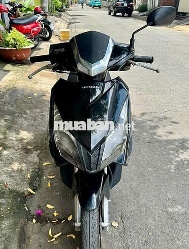 Bán Air Blade 2008 Nhập Thái, BSTP, 9 chủ kí