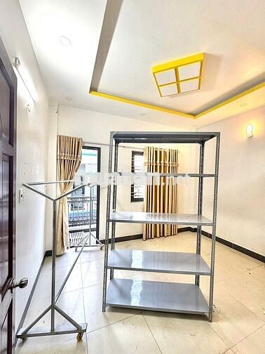 🔥🔥Nhà 4PN, 4 tầng, gần ngã Tư 4 Xã, Bình Tân, 11 triệu