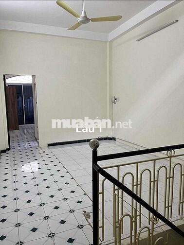 Chính chủ cho thuê mặt bằng 75m² trung tâm quận Bình Thạnh