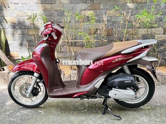 sh mode 2018 smartkey bstp chính chủ