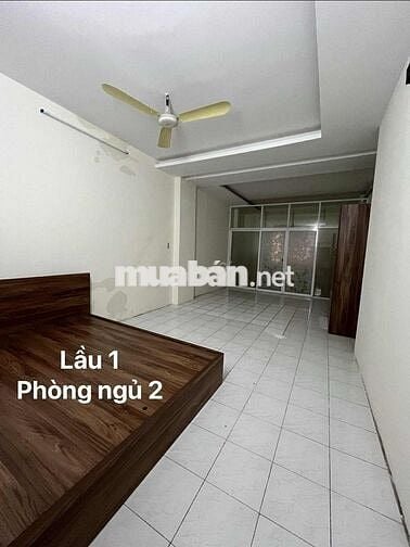 Chính chủ cho thuê mặt bằng 75m² trung tâm quận Bình Thạnh