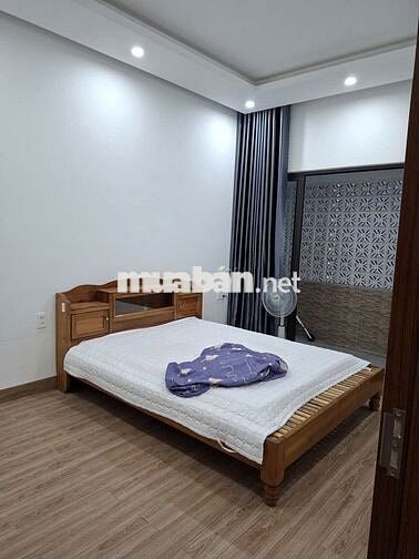 💥🏡 CHO THUÊ NHÀ 3 TẦNG MỚI ĐẸP FULL NỘI THẤT ĐƯỜNG BÙI THIỆN NGỘ, HX