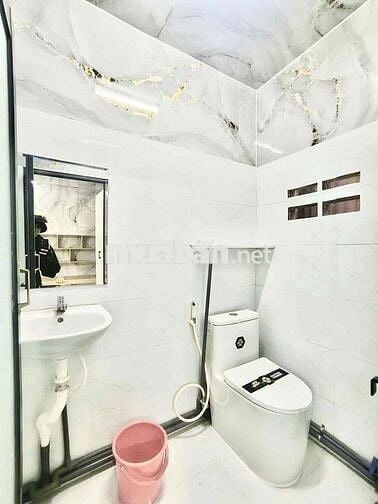 CHUNG CƯ KỲ ĐỒNG - QUẬN 3 - CHỈ 1 TỶ - CHỈ CÓ 1 CĂN