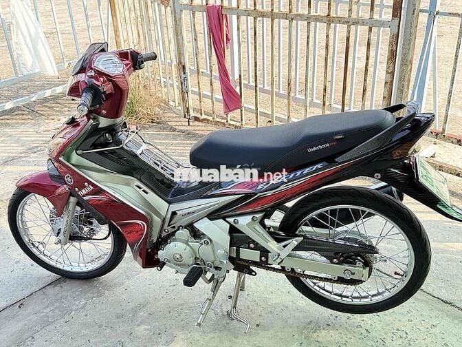 ex 2006 mua về là chạy k cần dọn
