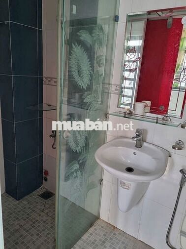 🔥🔥Nhà 4PN, WC khép kín, hẻm xe hơi Lê Văn Quới, 13 triệu