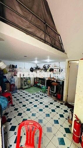Góc 2 Mặt Tiền Đường Phạm Văn Hai Đối Diện Chợ Và Ngay Ngã Ba Lớn.