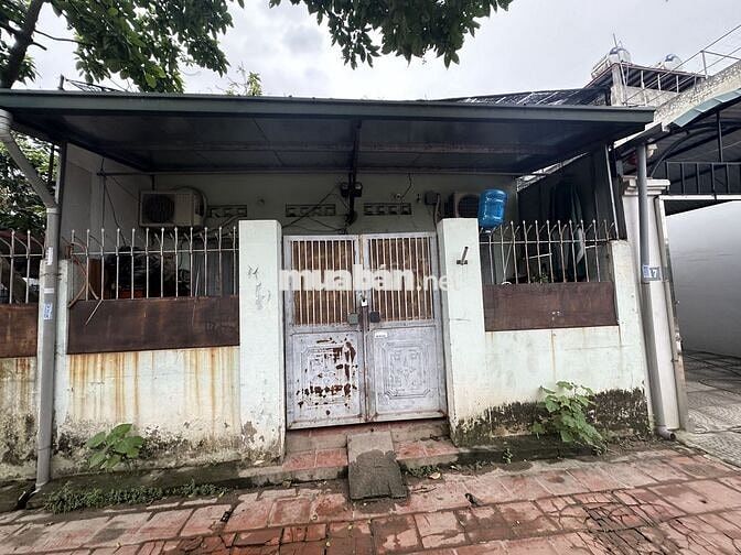 Bán 102m2 đất Đông Ngạc, ô tô dừng đậu trước cửa