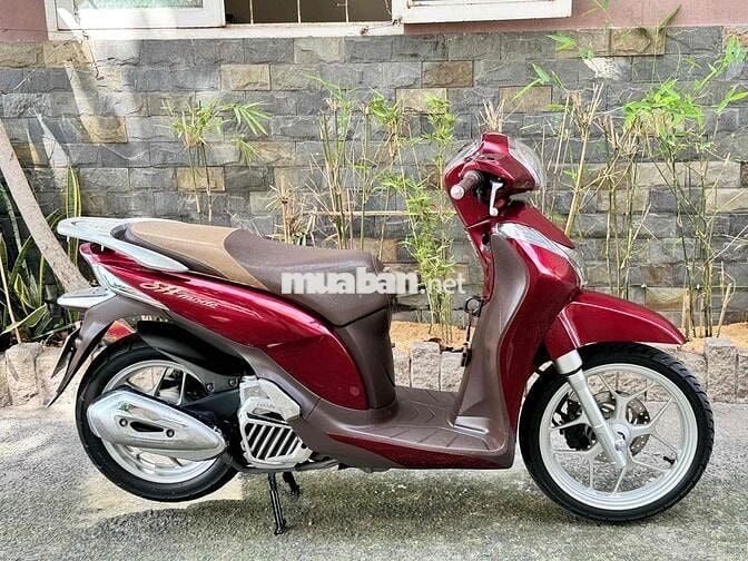 sh mode 2018 smartkey bstp chính chủ