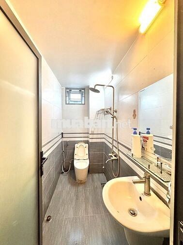 🔥🔥Nhà 4PN, 4 tầng, gần ngã Tư 4 Xã, Bình Tân, 11 triệu
