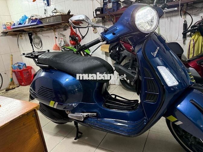 gts 2023-300 cc