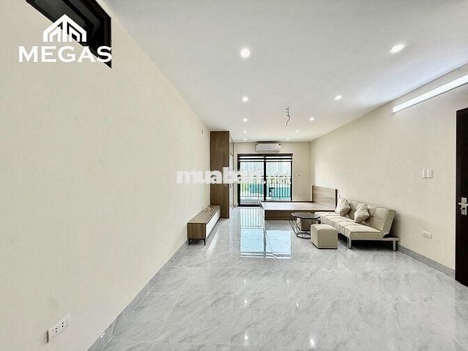 CHO THUÊ STUDIO 1N1K BAN CÔNG RỘNG RÃI NGAY VÕ CHÍ CÔNG, HỒ TÂY