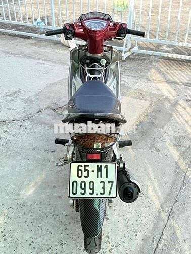 ex 2006 mua về là chạy k cần dọn