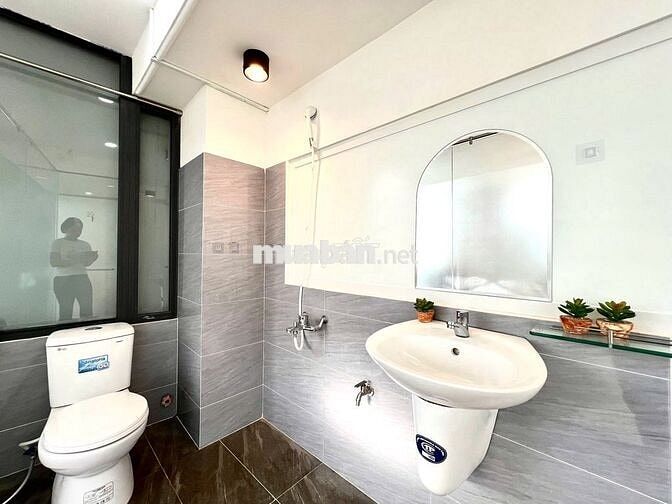 💥Cho Thuê Căn Hộ Cần Thơ Nội Thất  Cao Cấp _Thông Thoáng