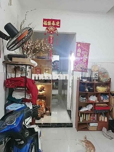 🤩🤩CĂN GÓC 2TẦNG-  CẠNH PMH Q7- 56M2- NHỈNH 3TỶ 🏘️🌆🌆