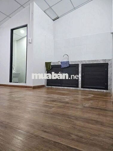 Bán gấp nhà bà điểm 4,hóc môn dt 115ṁ2,983 triệu, sổ hồng riêng