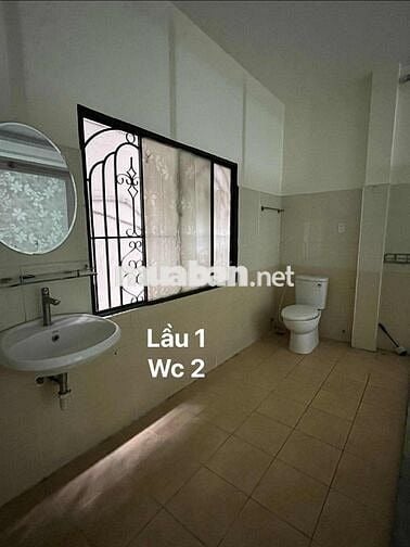 Chính chủ cho thuê mặt bằng 75m² trung tâm quận Bình Thạnh