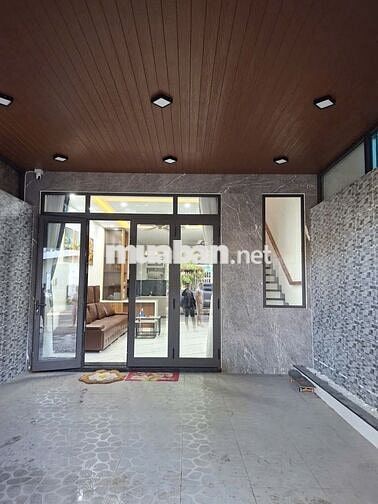 💥🏡 CHO THUÊ NHÀ 3 TẦNG MỚI ĐẸP FULL NỘI THẤT ĐƯỜNG BÙI THIỆN NGỘ, HX