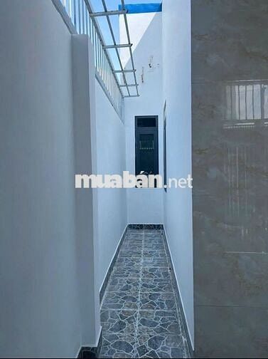 Không còn sử dụng căn nhà này nữa nên muốn BÁN NHÀ 790TR