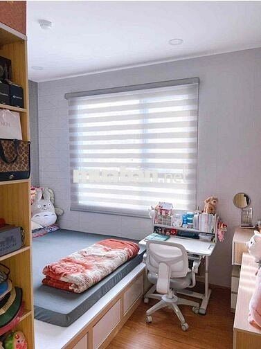Cần bán căn hộ 2 phòng ngủ tại Q8 tặng nội thất - 1tỷ960