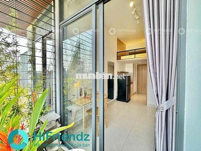 CHO THUÊ PHÒNG MỚI 100% - THANG MÁY - HẦM XE LUXURY NẰM NGAY TRUNG TÂM