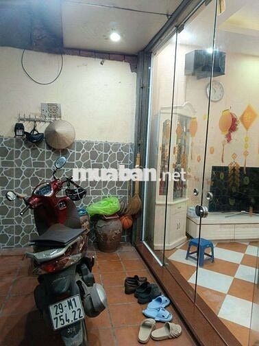 Thái Hà, oto đỗ cửa, 46m2*5T. Sđcc, khu dân trí cao, an sinh đỉnh.