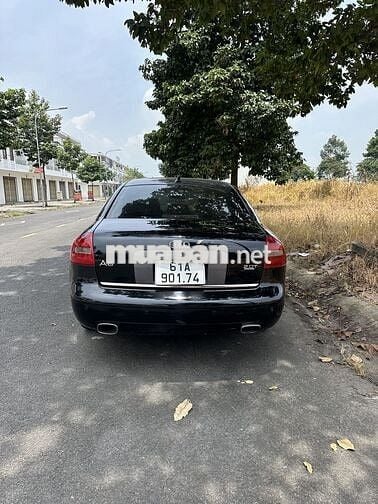 Audi A6 2001 - 120000 km