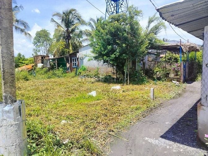 SOT·Hơn 110 m2 ONT SHR Cần Đước giá tốt cho anh chị