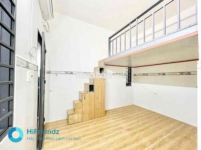 PHÒNG TRỌ GẦN ĐH CÔNG THƯƠNG HUIT SẴN NỘI THẤT NHÀ MỚI QUA TRƯỜNG 2P 🏡