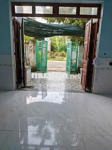 CHO THUÊ NHÀ XÃ THẠNH PHÚ VĨNH CỬU GIÁ 4 TRIỆU