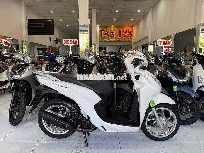VISION 2022. Zin Êm Đẹp. Odo Thấp. BS 68