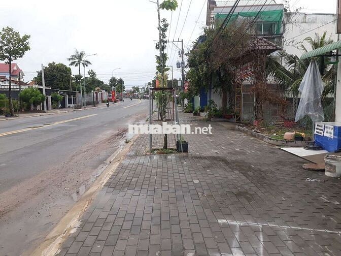 cho thuê măt bằng buôn bán .đông dân cư