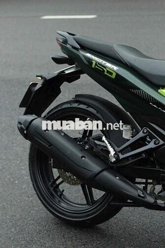 ex150 đèn led 2020, mới keng, hỗ trơh trả góp 0đ