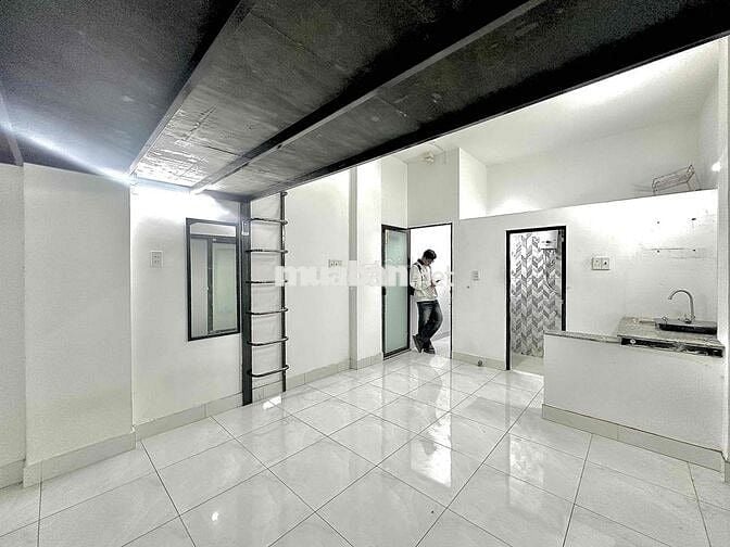 CĂN HỘ CÓ GÁC GẦN ĐẠI HỌC CÔNG THƯƠNG - NHƯ HÌNH